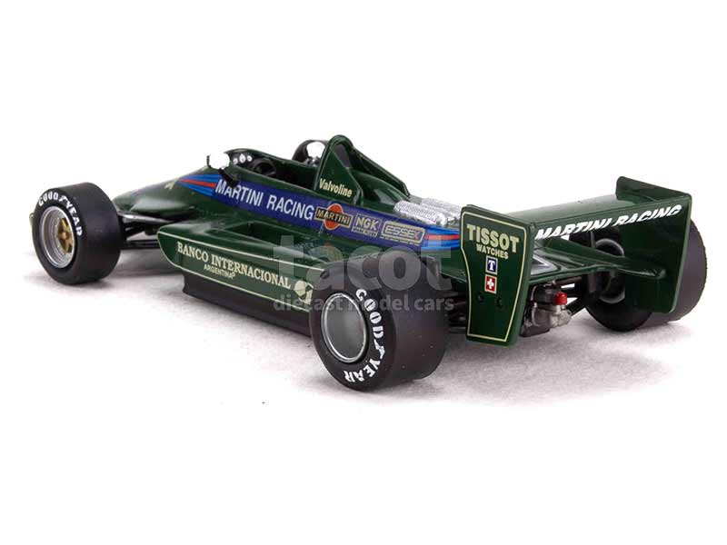 Coll 16246 Lotus 79 1979