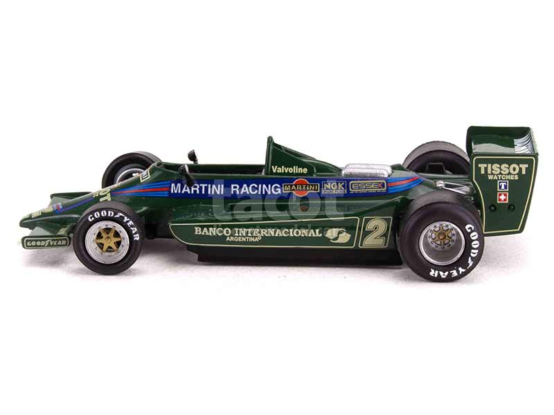 Coll 16246 Lotus 79 1979