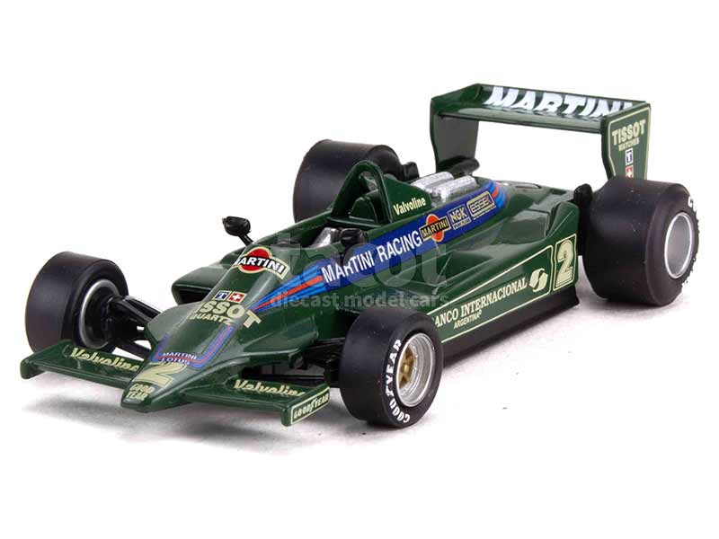 Coll 16246 Lotus 79 1979