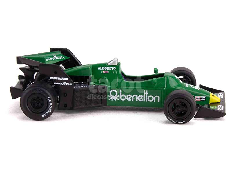 Coll 16248 Tyrrell 012 1983