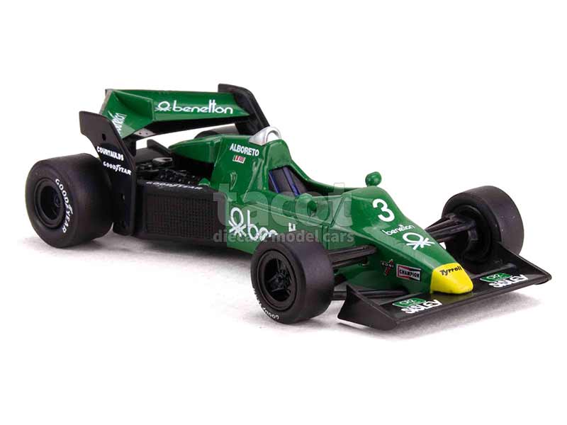 Coll 16248 Tyrrell 012 1983