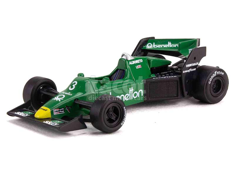 Coll 16248 Tyrrell 012 1983