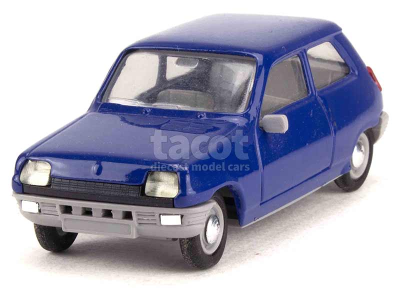 Eligor 1040P - Renault NN Torpedo 1947 Sapeurs Pompiers, Dans Sa Boite D Origine