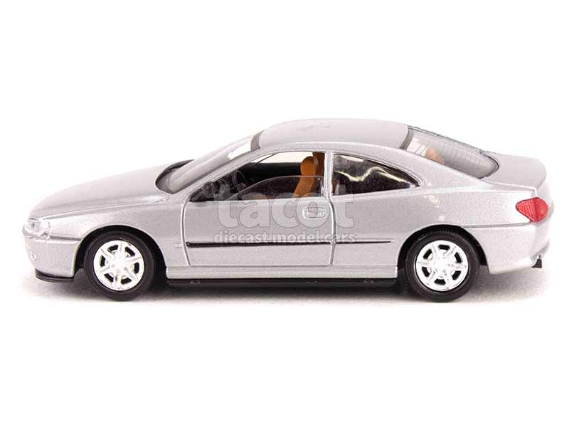 Coll 16274 Peugeot 406 Coupé 1997