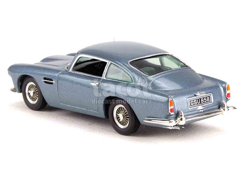Coll 16277 Aston Martin DB4 Coupé 1960