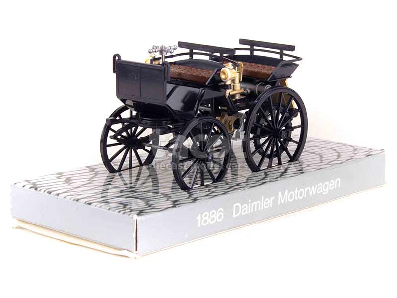 Coll 16279 Daimler Motorwagen 1886