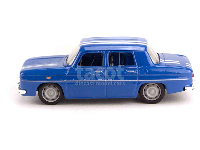 Coll 16281 Renault R8 Gordini 1964