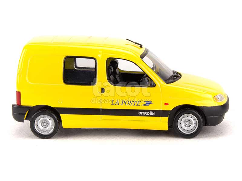 Coll 16305 Citro&euml;n Berlingo La Poste 1997