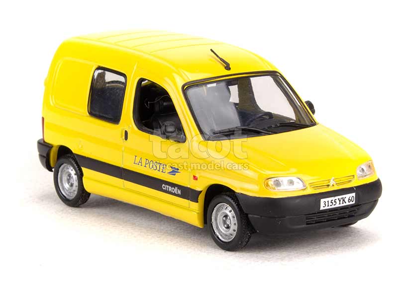 Coll 16305 Citro&euml;n Berlingo La Poste 1997