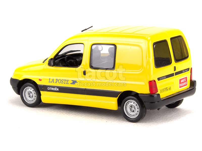 Coll 16305 Citro&euml;n Berlingo La Poste 1997