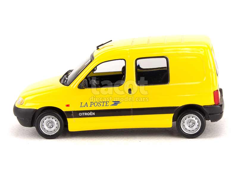 Coll 16305 Citro&euml;n Berlingo La Poste 1997