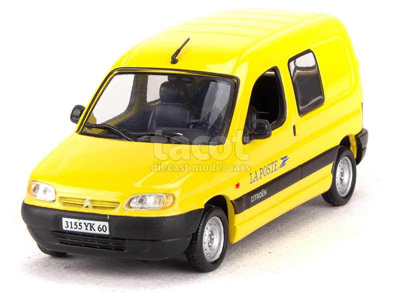 Coll 16305 Citro&euml;n Berlingo La Poste 1997