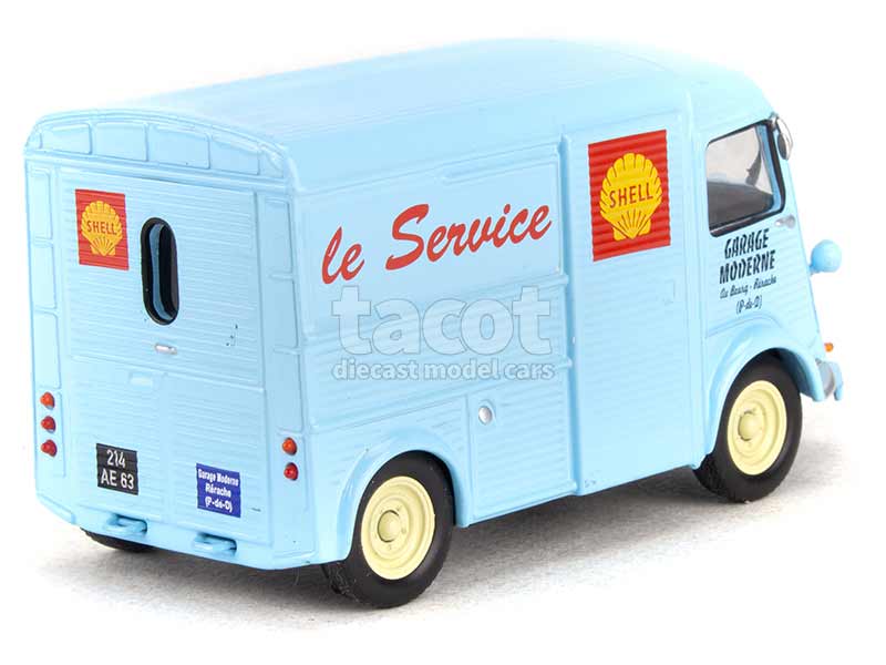 Model Car 1/43 Eligor Hachette Modèle Réduit 1/43 - Renault Alpine A310 V6 Turbo 1981 - Eligor Pour Hachette - Métal Modèle Eligor Hachette Collection