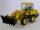 Coll 223 Komatsu WA 75 Chargeuse