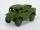 Coll 348 Morris ARTILLERY TRACTOR