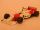 Coll 1298 McLaren MERCEDES MP4/11 1996