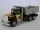 Coll 1605 Kenworth Camion Benne