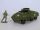 Coll 1990 Tank M20 Combat Car
