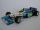 Coll 2363 Benetton Renault B196 1996