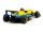 Coll 3191 Dallara Renault F397