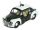 Coll 3564 Renault 4CV Police Pie