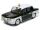 Coll 4587 Renault R8 Gordini Police Pie 1965