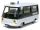 Coll 4594 Peugeot J7 Police 1965