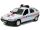 Coll 4601 Citro&euml;n ZX Police 1992