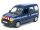 Coll 4623 Renault Kangoo Gendarmerie 2000