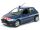 Coll 4627 Peugeot 206 Berline 5 Doors Gendarmerie 1998