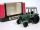 Coll 4631 Divers Belarus TRACTEUR