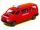 Coll 4852 Volkswagen Combi Bub Pompiers