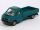 Coll 4865 Volkswagen COMBI PICK-UP