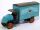 Coll 4922 Mack Model AC 1920
