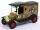 Coll 4987 Ford Model T Van 1912