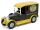 Coll 4999 Talbot Van 1927