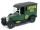 Coll 5002 Talbot Van 1927
