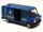 Coll 5384 Mercedes 207 D Fourgon Long