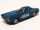 Coll 5440 Peugeot 404 Diesel Record 1965