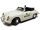 Coll 5560 Porsche 356B Cabriolet Police 1961