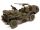 Coll 5703 Willys Jeep SAS 1942