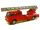 Coll 5841 Berliet 770 KE Camiva Nacelle Pompiers