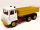 Coll 5882 Foden camion Benne