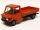 Coll 6136 Mercedes 207 D Benne