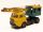 Coll 6288 Saviem Camion Grue