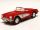 Coll 6386 Chevrolet Corvette Cabriolet 1960