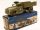 Coll 6415 Divers Camion militaire US