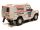 Coll 7110 Mercedes 280 GE/ W460 Paris Dakar 1983
