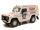 Coll 7110 Mercedes 280 GE/ W460 Paris Dakar 1983