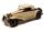 Coll 7190 Bugatti Type 40 Cabriolet